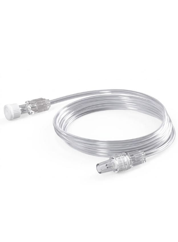 Pressure Monitoring Lines (All Colours & Sizes)